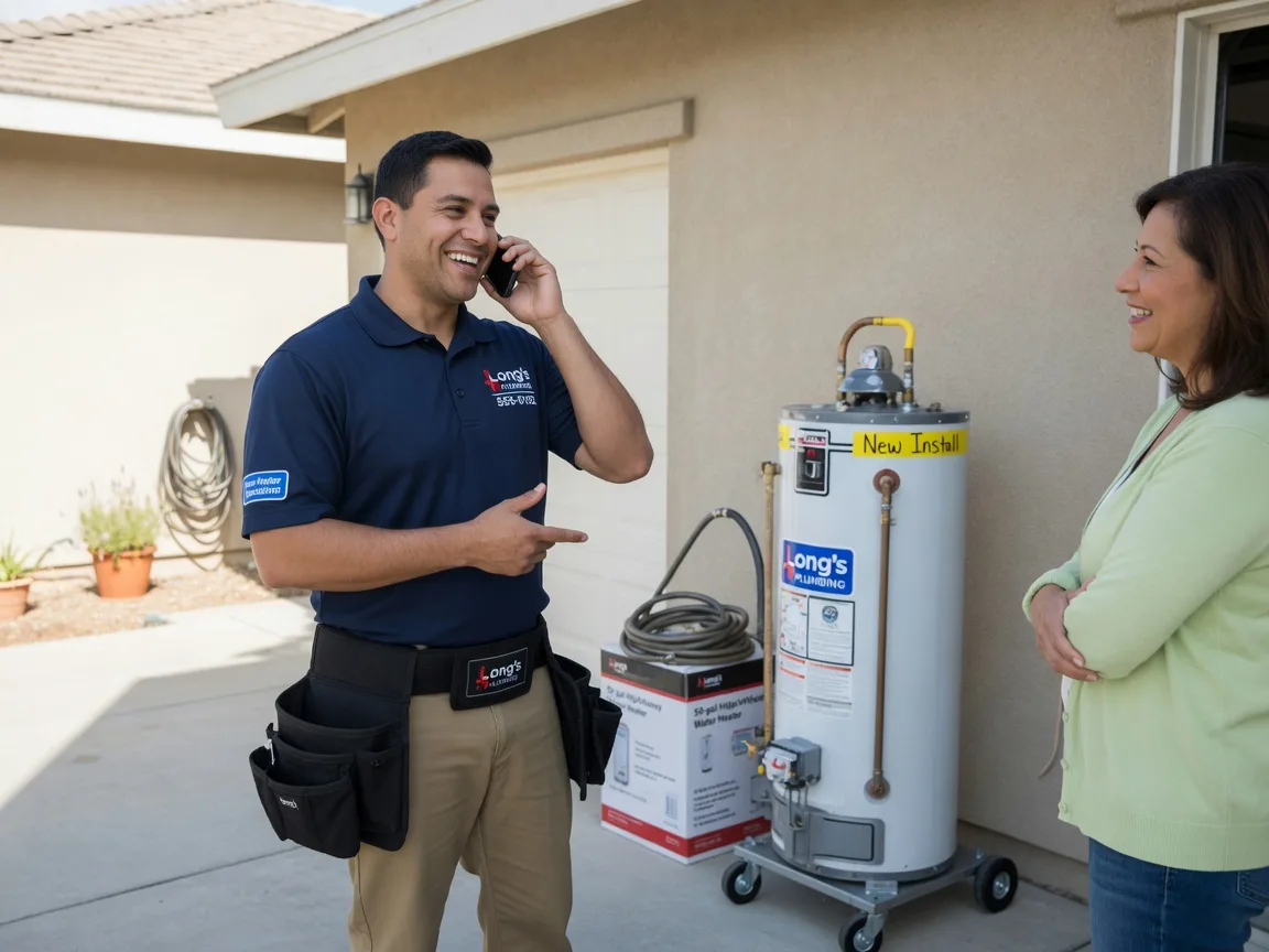 Leak Detection Ogema, MN FAQs